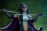 Sideshow DC Comics Huntress Premium Format Figure Statue