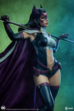 Sideshow DC Comics Huntress Premium Format Figure Statue