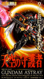 Bandai Metal Build Gundam Astray Gold Frame Amatsu Mina (Princess of the Sky Ver.)