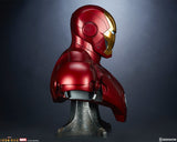 Sideshow Marvel Comics Iron Man Iron Man Mark III Life-Size Bust Statue