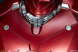 Sideshow Marvel Comics Iron Man Iron Man Mark III Life-Size Bust Statue