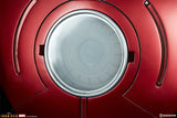 Sideshow Marvel Comics Iron Man Iron Man Mark III Life-Size Bust Statue
