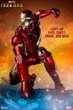 Sideshow Marvel Comics Iron Man Iron Man Mark III 1/4 Scale Maquette Statue