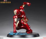Sideshow Marvel Comics Iron Man Iron Man Mark III 1/4 Scale Maquette Statue