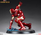 Sideshow Marvel Comics Iron Man Iron Man Mark III 1/4 Scale Maquette Statue