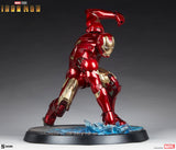 Sideshow Marvel Comics Iron Man Iron Man Mark III 1/4 Scale Maquette Statue