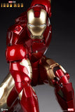 Sideshow Marvel Comics Iron Man Iron Man Mark III 1/4 Scale Maquette Statue