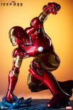 Sideshow Marvel Comics Iron Man Iron Man Mark III 1/4 Scale Maquette Statue