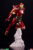 Kotobukiya Marvel ArtFX Premier Iron Man Limited Edition Statue