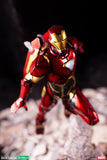 Kotobukiya Marvel ArtFX Premier Iron Man Limited Edition Statue