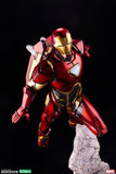 Kotobukiya Marvel ArtFX Premier Iron Man Limited Edition Statue