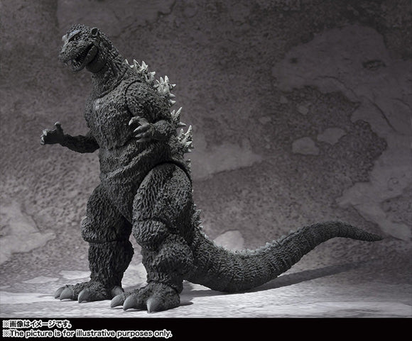 Bandai Godzilla S.H.MonsterArts Godzilla (1954)  Figure