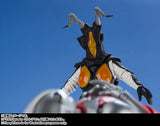 Bandai S.H.Figuarts Ultraman Zetton (Reissue) Action Figure