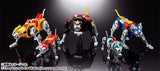 Bandai Tamashii Nations Soul of Chogokin GX-71 Beast King GoLion Voltron DIECAST Figure