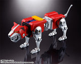 Bandai Tamashii Nations Soul of Chogokin GX-71 Beast King GoLion Voltron DIECAST Figure