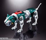 Bandai Tamashii Nations Soul of Chogokin GX-71 Beast King GoLion Voltron DIECAST Figure