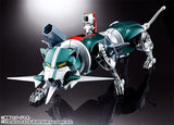 Bandai Tamashii Nations Soul of Chogokin GX-71 Beast King GoLion Voltron DIECAST Figure