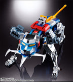 Bandai Tamashii Nations Soul of Chogokin GX-71 Beast King GoLion Voltron DIECAST Figure