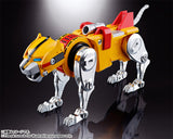 Bandai Tamashii Nations Soul of Chogokin GX-71 Beast King GoLion Voltron DIECAST Figure