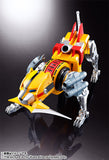 Bandai Tamashii Nations Soul of Chogokin GX-71 Beast King GoLion Voltron DIECAST Figure