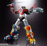 Bandai Tamashii Nations Soul of Chogokin GX-71 Beast King GoLion Voltron DIECAST Figure