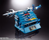 Bandai Tamashii Nations Soul of Chogokin GX-71 Beast King GoLion Voltron DIECAST Figure