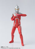 Bandai S.H.Figuarts Ultraman Ultraseven Ultraseven (Reissue) Action Figure