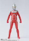 Bandai S.H.Figuarts Ultraman Ultraseven Ultraseven (Reissue) Action Figure