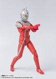 Bandai S.H.Figuarts Ultraman Ultraseven Ultraseven (Reissue) Action Figure