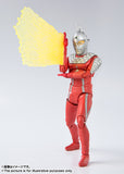 Bandai S.H.Figuarts Ultraman Ultraseven Ultraseven (Reissue) Action Figure