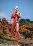 Bandai S.H.Figuarts Ultraman Ultraseven Ultraseven (Reissue) Action Figure