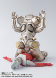 Bandai S.H.Figuarts Ultraman Ultraseven King Joe (Reissue) Action Figure