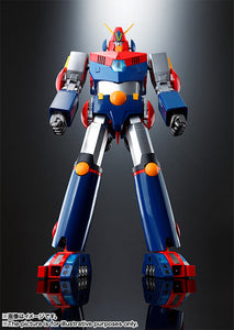 Bandai Tamashii Nations DX Soul of Chogokin SOC Combattler V Cho Denji Robo Combattler V