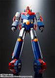 Bandai Tamashii Nations DX Soul of Chogokin SOC Combattler V Cho Denji Robo Combattler V