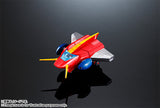 Bandai Tamashii Nations DX Soul of Chogokin SOC Combattler V Cho Denji Robo Combattler V