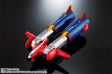 Bandai Tamashii Nations DX Soul of Chogokin SOC Combattler V Cho Denji Robo Combattler V