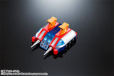 Bandai Tamashii Nations DX Soul of Chogokin SOC Combattler V Cho Denji Robo Combattler V