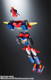 Bandai Tamashii Nations DX Soul of Chogokin SOC Combattler V Cho Denji Robo Combattler V