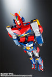 Bandai Tamashii Nations DX Soul of Chogokin SOC Combattler V Cho Denji Robo Combattler V