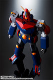 Bandai Tamashii Nations DX Soul of Chogokin SOC Combattler V Cho Denji Robo Combattler V