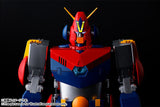 Bandai Tamashii Nations DX Soul of Chogokin SOC Combattler V Cho Denji Robo Combattler V