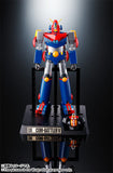 Bandai Tamashii Nations DX Soul of Chogokin SOC Combattler V Cho Denji Robo Combattler V