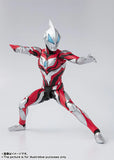 Bandai S.H.Figuarts Ultraman Geed Ultraman Geed Primitive (New Generation Edition) Action Figure