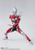 Bandai S.H.Figuarts Ultraman Geed Ultraman Geed Primitive (New Generation Edition) Action Figure