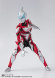 Bandai S.H.Figuarts Ultraman Geed Ultraman Geed Primitive (New Generation Edition) Action Figure