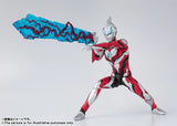 Bandai S.H.Figuarts Ultraman Geed Ultraman Geed Primitive (New Generation Edition) Action Figure