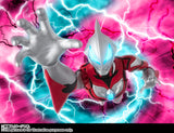 Bandai S.H.Figuarts Ultraman Geed Ultraman Geed Primitive (New Generation Edition) Action Figure