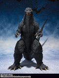 Bandai Godzilla Against Mechagodzilla S.H.MonsterArts Godzilla (2002) Figure