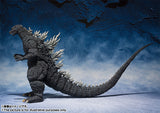 Bandai Godzilla Against Mechagodzilla S.H.MonsterArts Godzilla (2002) Figure