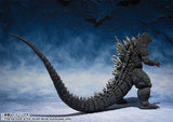 Bandai Godzilla Against Mechagodzilla S.H.MonsterArts Godzilla (2002) Figure